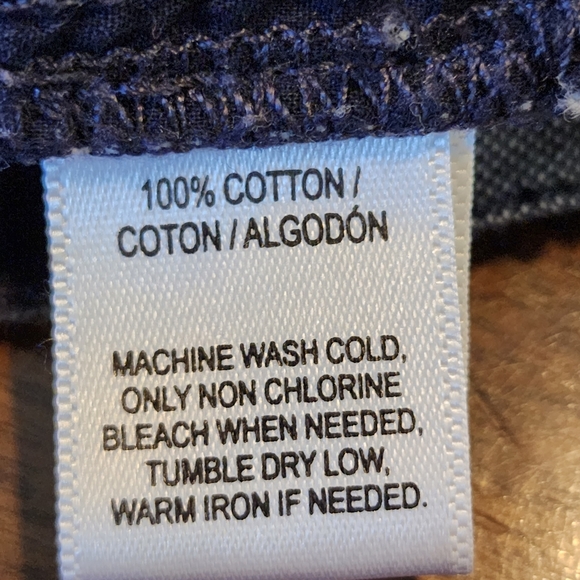 Ann Taylor Loft The Riviera Shorts size 12 - Picture 10 of 10